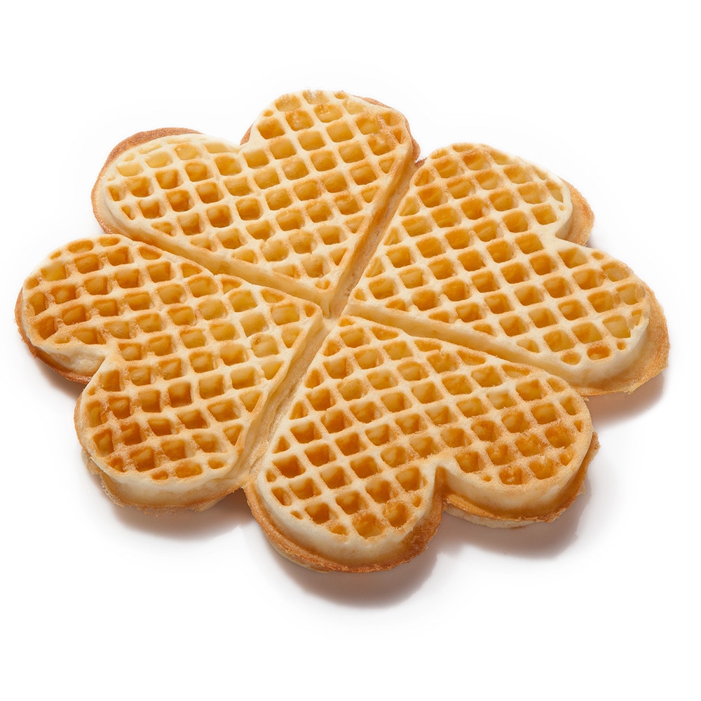 Sephra Sunny Waffle Maker